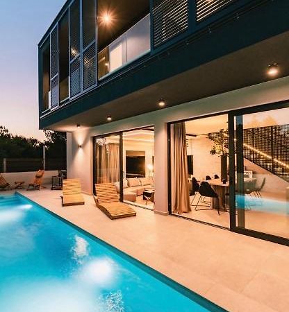 Villa Casa Domina Srima Dış mekan fotoğraf