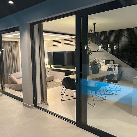 Villa Casa Domina Srima Dış mekan fotoğraf
