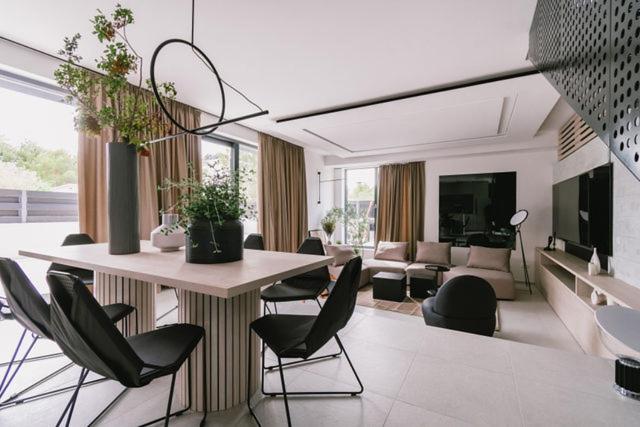 Villa Casa Domina Srima Dış mekan fotoğraf