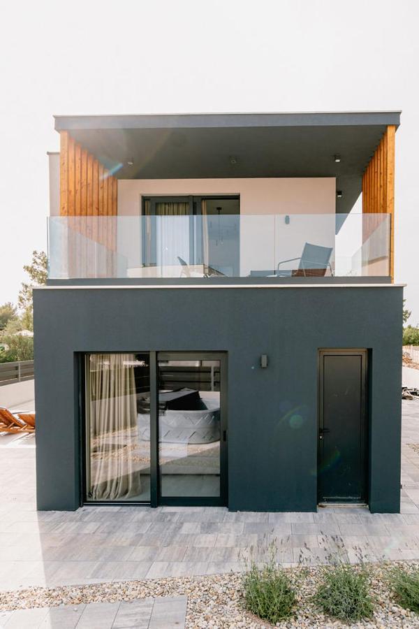 Villa Casa Domina Srima Dış mekan fotoğraf