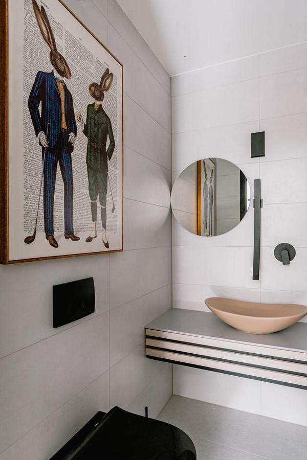 Villa Casa Domina Srima Dış mekan fotoğraf
