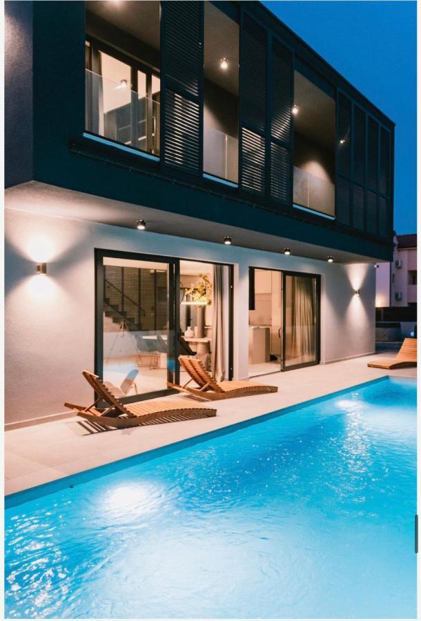 Villa Casa Domina Srima Dış mekan fotoğraf