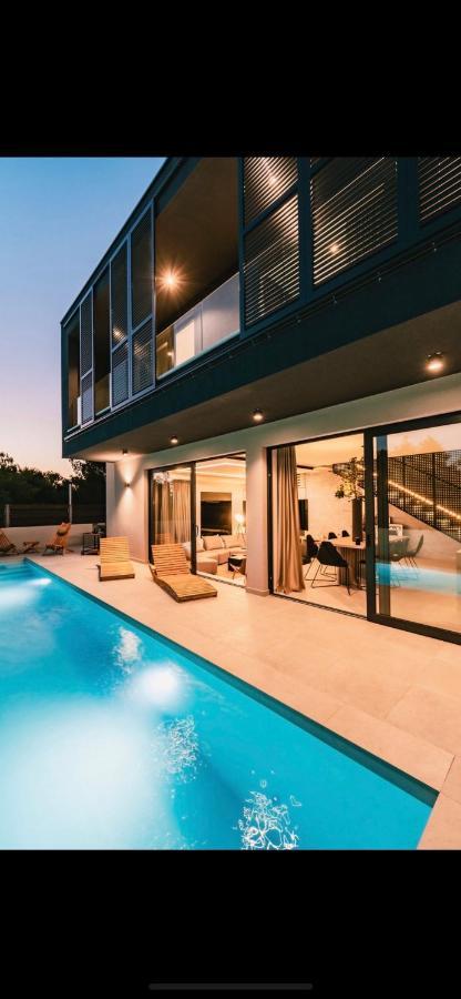 Villa Casa Domina Srima Dış mekan fotoğraf