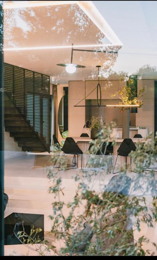 Villa Casa Domina Srima Dış mekan fotoğraf