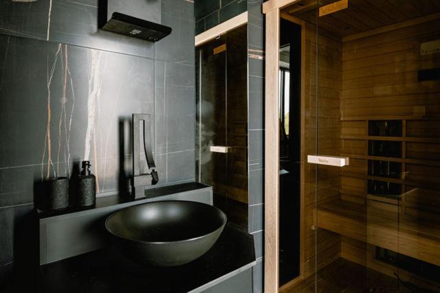 Villa Casa Domina Srima Dış mekan fotoğraf