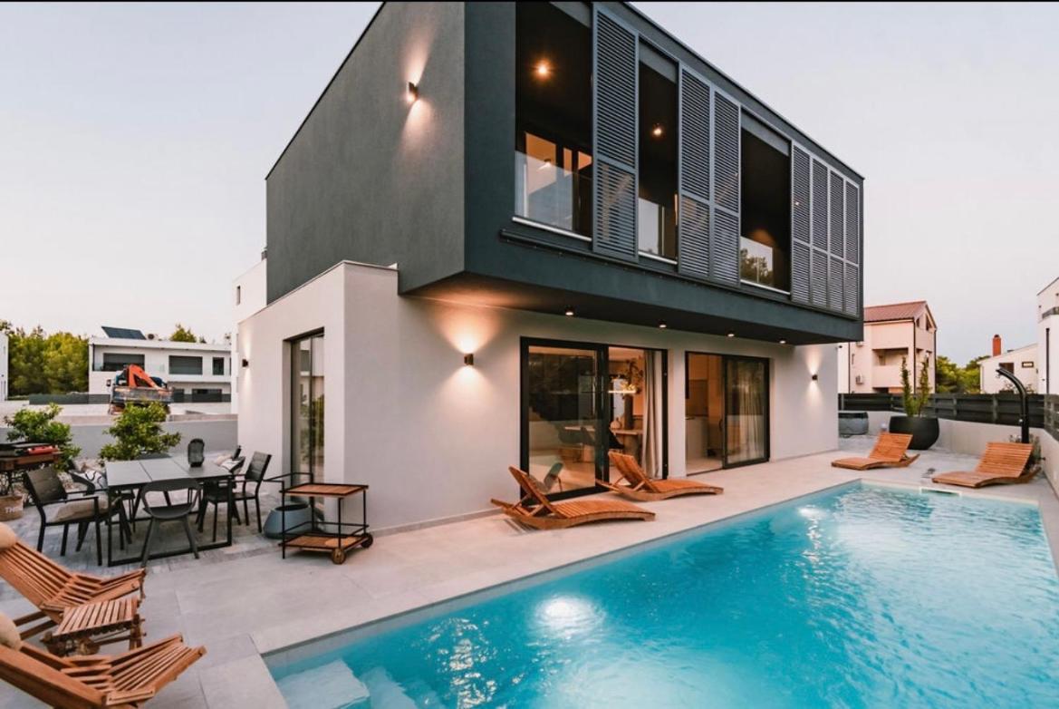 Villa Casa Domina Srima Dış mekan fotoğraf