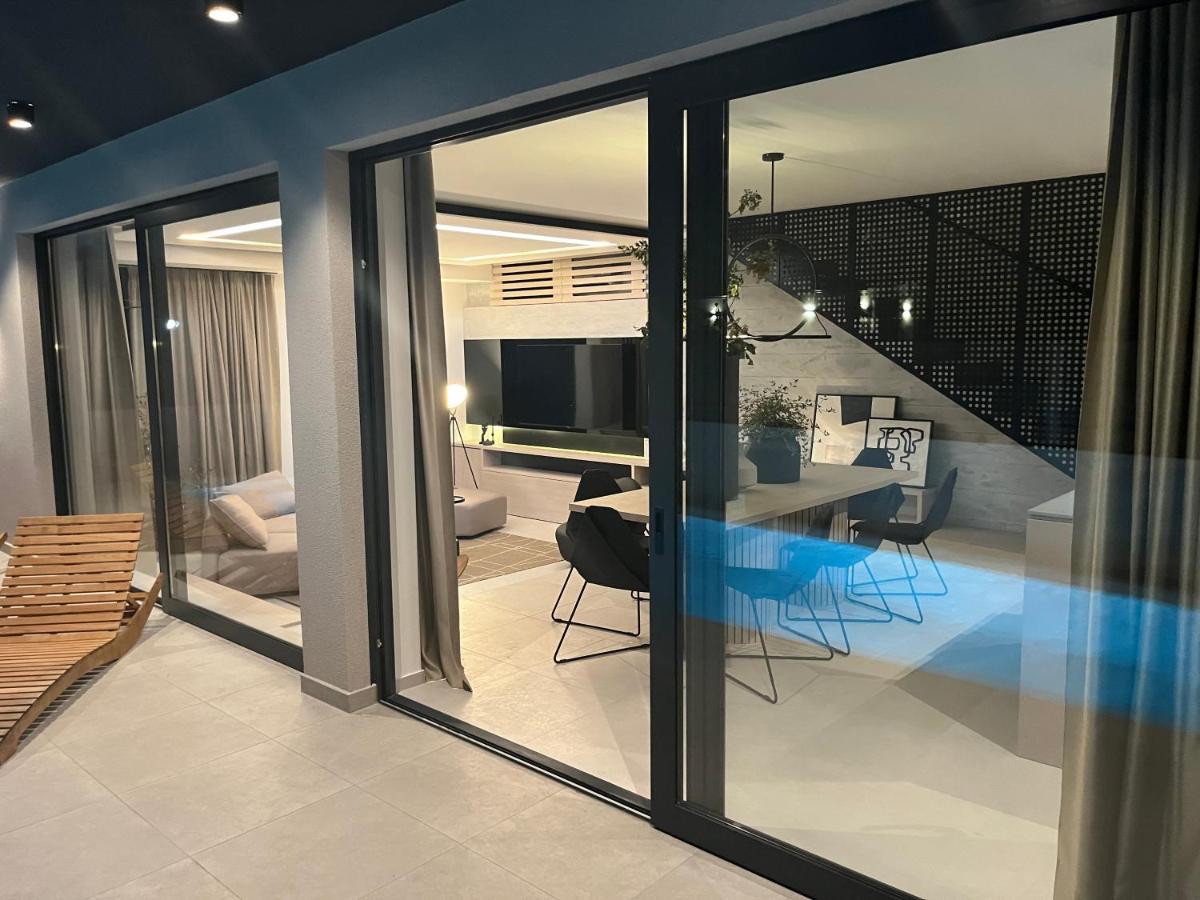 Villa Casa Domina Srima Dış mekan fotoğraf