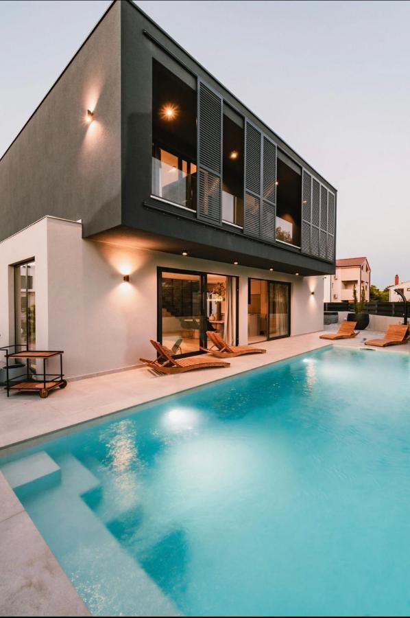 Villa Casa Domina Srima Dış mekan fotoğraf